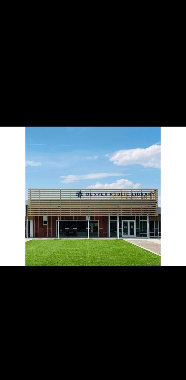 Building Photo - 4521 Gibraltar St