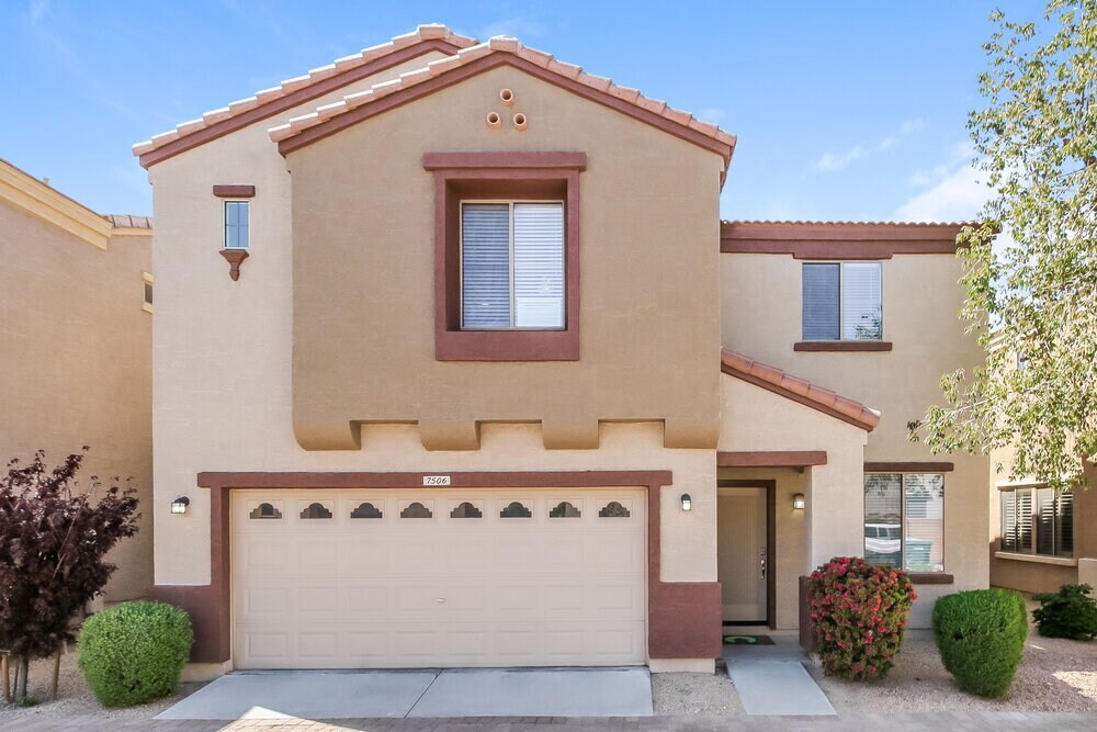 Foto principal - 7506 S 14th St