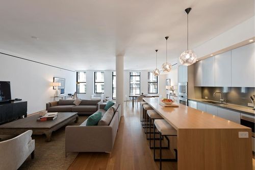Foto del edificio - 91 Reade St
