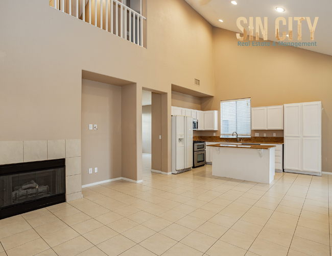 Foto del edificio - Luxurious 4 Bed, 3 Bath Home in Henderson,...