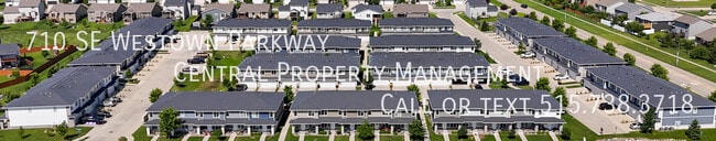 Building Photo - 710 SE Westown Pkwy