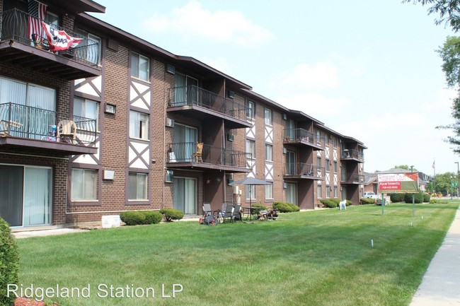 Foto del edificio - 10370 S Ridgeland Ave