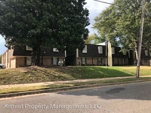 Foto del edificio - 2866 Hammond Rd