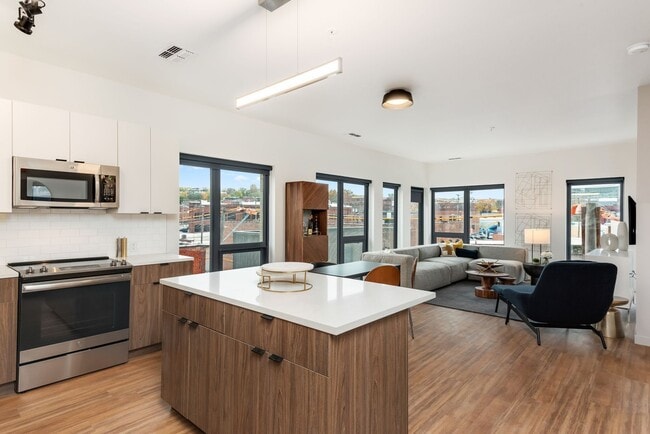 Interior Photo - Arterra KC Alton Collection