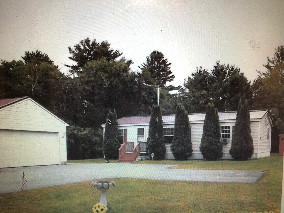 275 S Hiram Rd, Hiram, ME 04041 House Rental in Hiram, ME