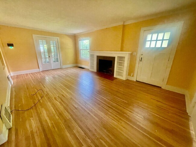 Foto del edificio - 1715 S Kimbrough Ave