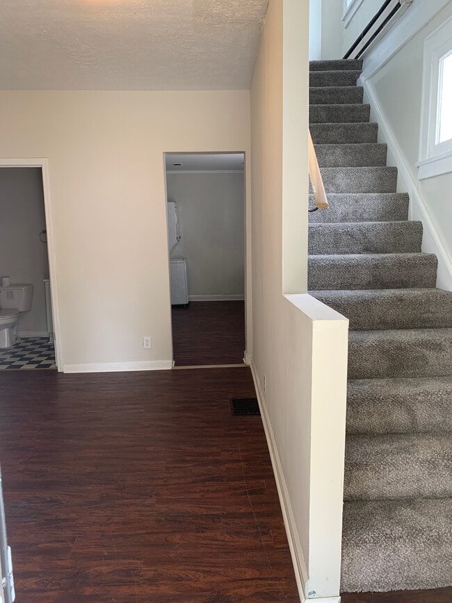 Photo - 536 Euclid Ave Townhome