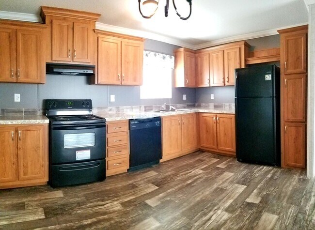 Building Photo - Brand New Manufactred home
