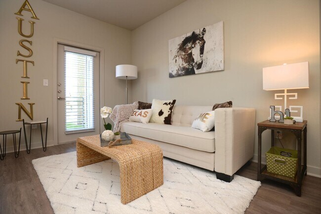 Foto del edificio - Trillium Terrace