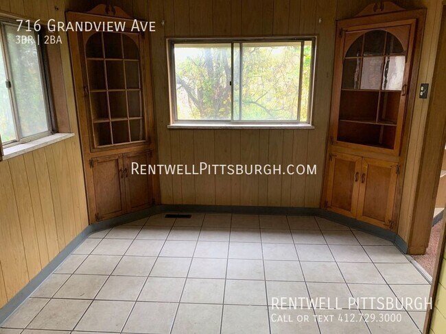 Foto del edificio - 3 Bedroom Home in East Pittsburgh