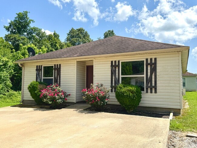 Foto del edificio - 2/2 Patio Home in Sulphur Rock