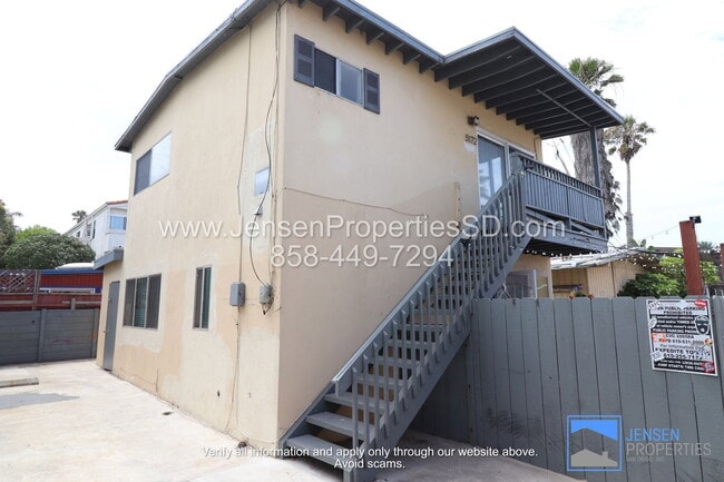 Building Photo - 5172 Long Branch Ave