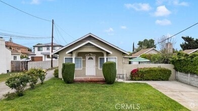 Building Photo - 6318 Lemon Ave