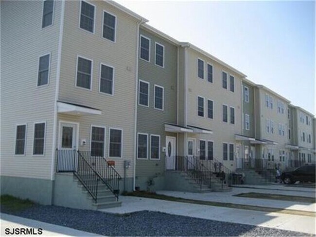 Foto del edificio - 212 Chalfonte Ave