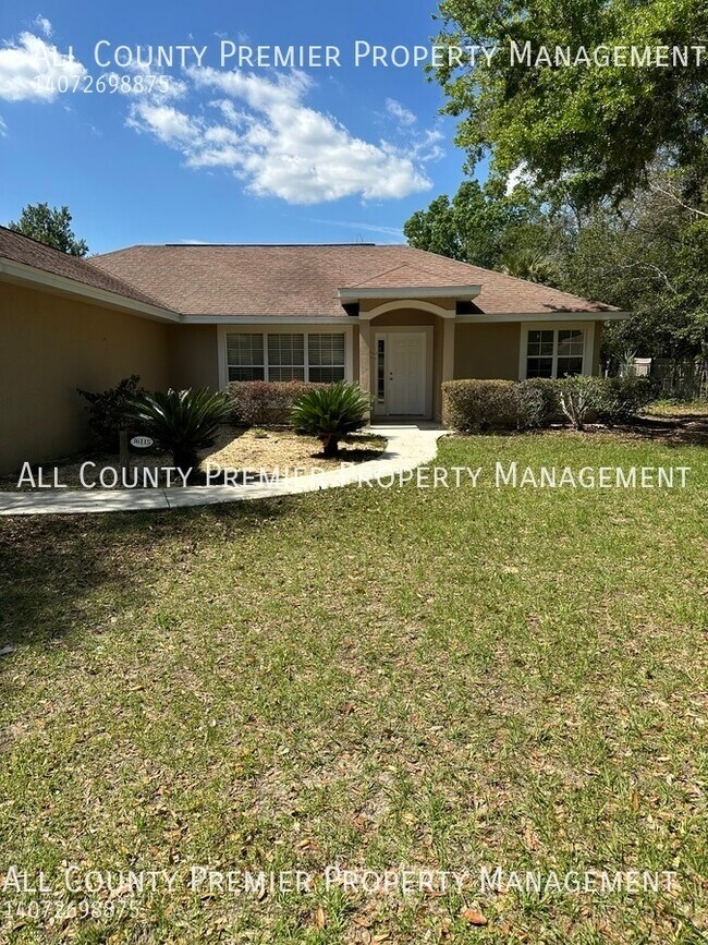 Building Photo - Nice 3 Bedroom 2 Bath House! Apply Today!