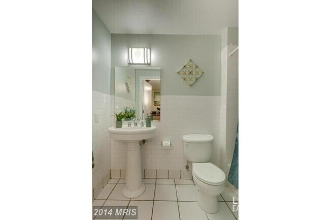 Foto del edificio - 809 6th St NW