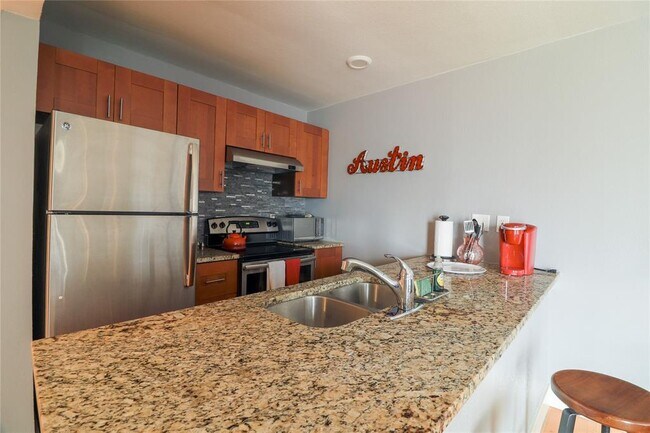 Foto del edificio - 909 Reinli St