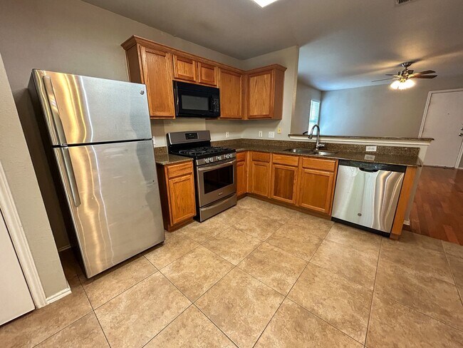 Foto del edificio - Cozy 3/2 in McKinney Park East