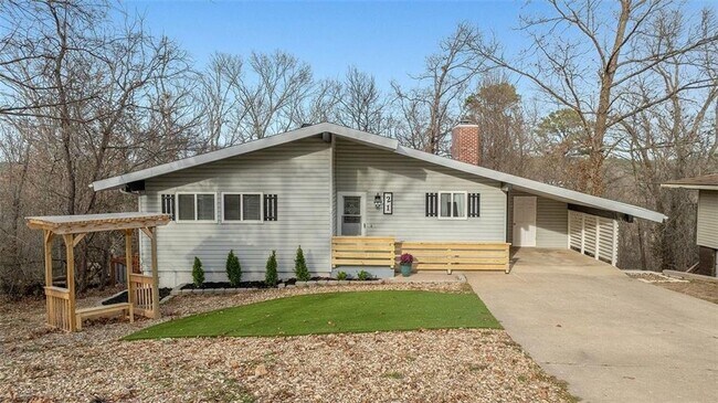 Building Photo - 21 Grisham Cir