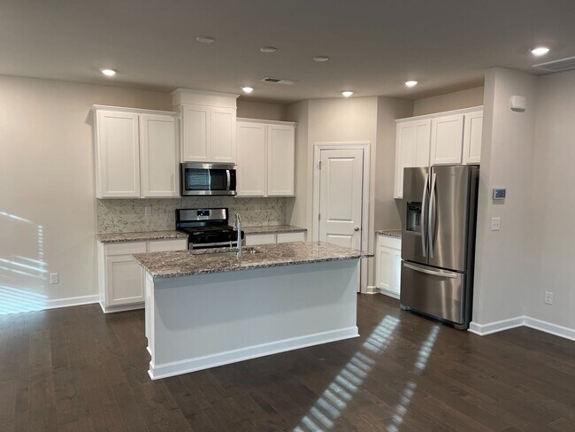 Foto del edificio - 11720 Mesquite Rd
