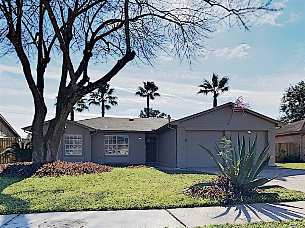 1319 Rainy River Dr, Houston, TX 77088 House for Rent in Houston, TX