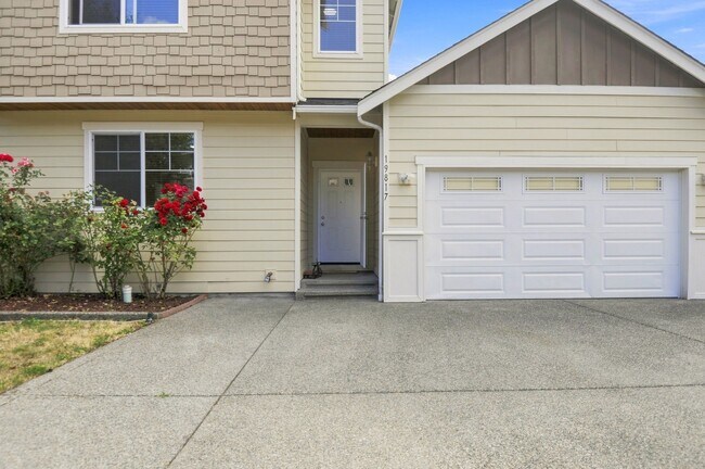 Foto del edificio - 19817 97th Ave Ct E