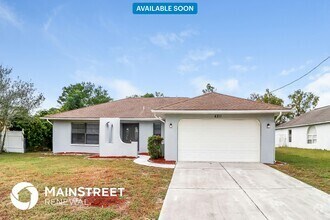 Building Photo - 4211 Montano Ave
