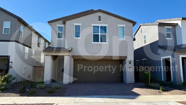 Foto del edificio - 26420 N 24th Gln