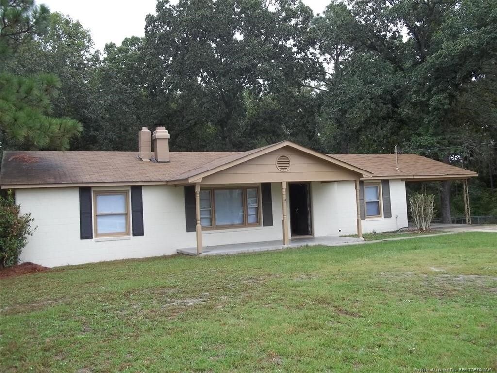 Primary Photo - 2028 Crystal Springs Rd