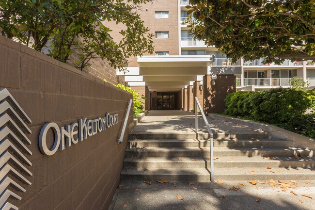 Photo - 1 Kelton Ct Apartment