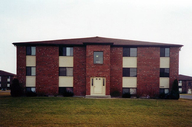 Alternate View - Maplewood Central