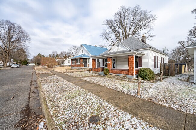 Foto del edificio - 2029 N 22nd St