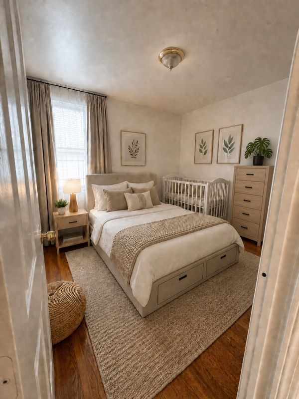 Foto del edificio - 471-473 Division Street, #2
