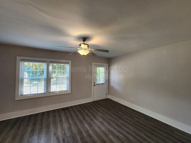 Foto del edificio - 2663 Blount St