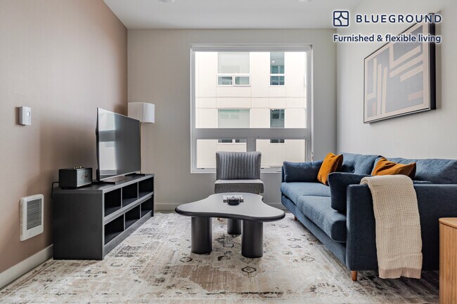 Foto del edificio - 1502 Fawcett Ave