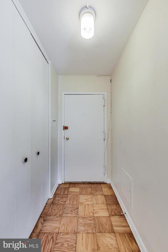 Foto del edificio - 1260 21st St NW