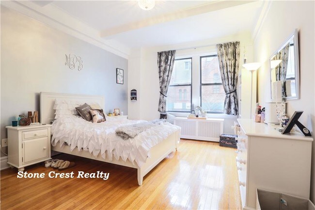 Foto del edificio - 168 W 86th St