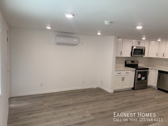 Foto del edificio - 1305 1/4 Waterloo Street-