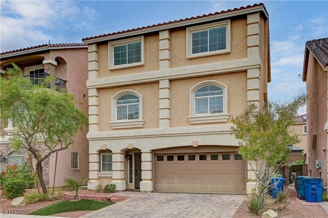 Building Photo - 7251 S Bronco St