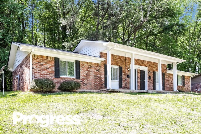 Building Photo - 108 Burkshire Ct