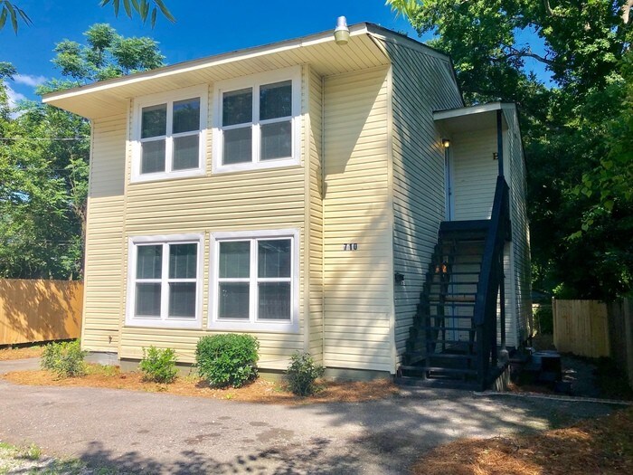 710 Metcalf St Unit Apt. A, Augusta, GA 30904 Apartment for Rent in