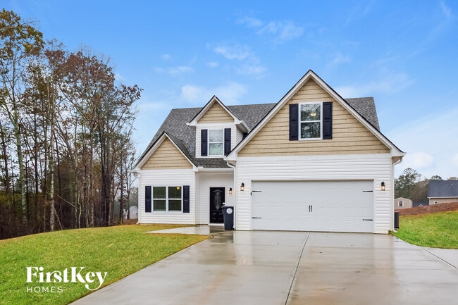 Building Photo - 341 Cranbrooke Dr