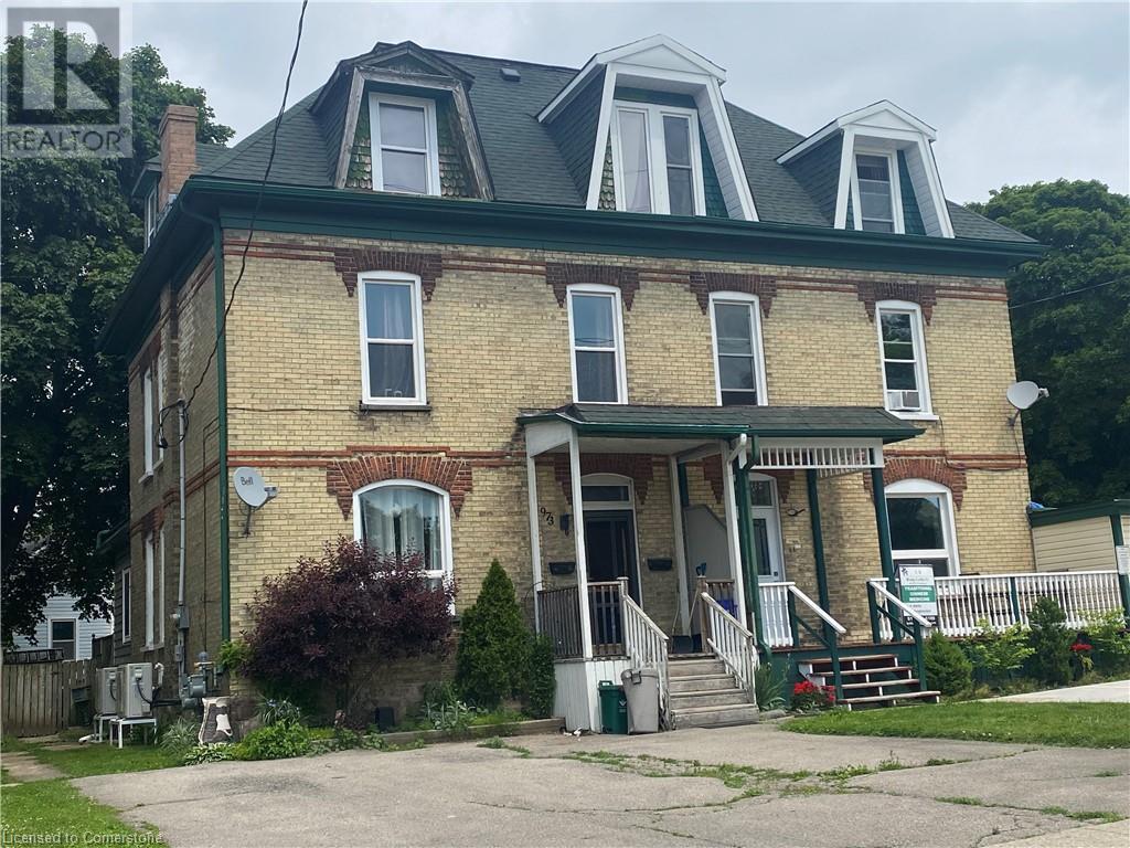 Photo principale - 973 Duke St