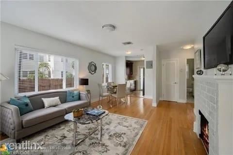 Foto del edificio - 2 br, 1 bath House - 1643 Funston St