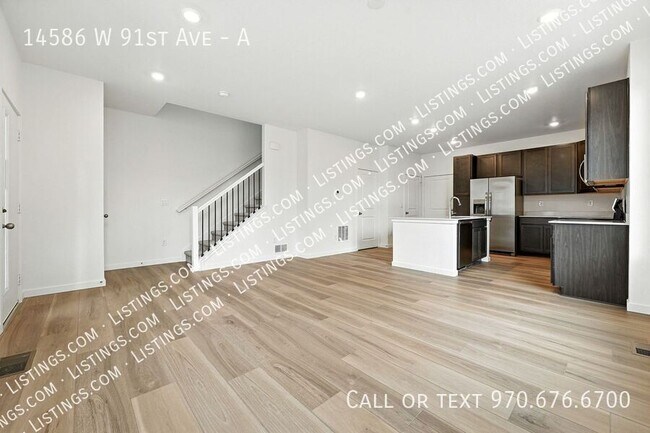 Foto del edificio - 14586 W 91st Ave