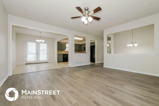 Building Photo - 1417 N Blue Mills Rd