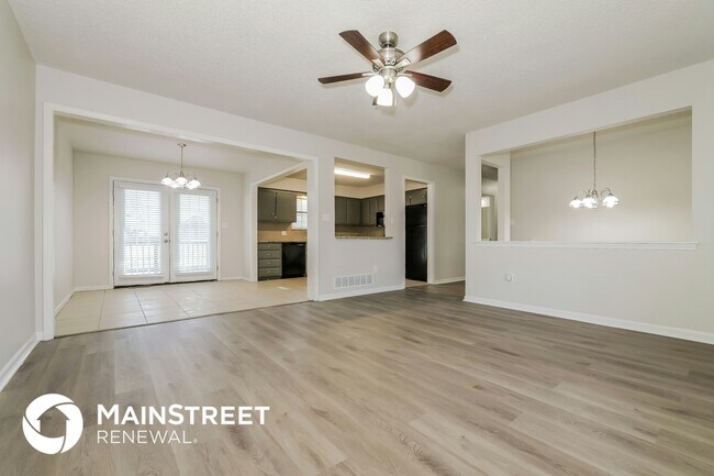 Foto del edificio - 1417 N Blue Mills Rd