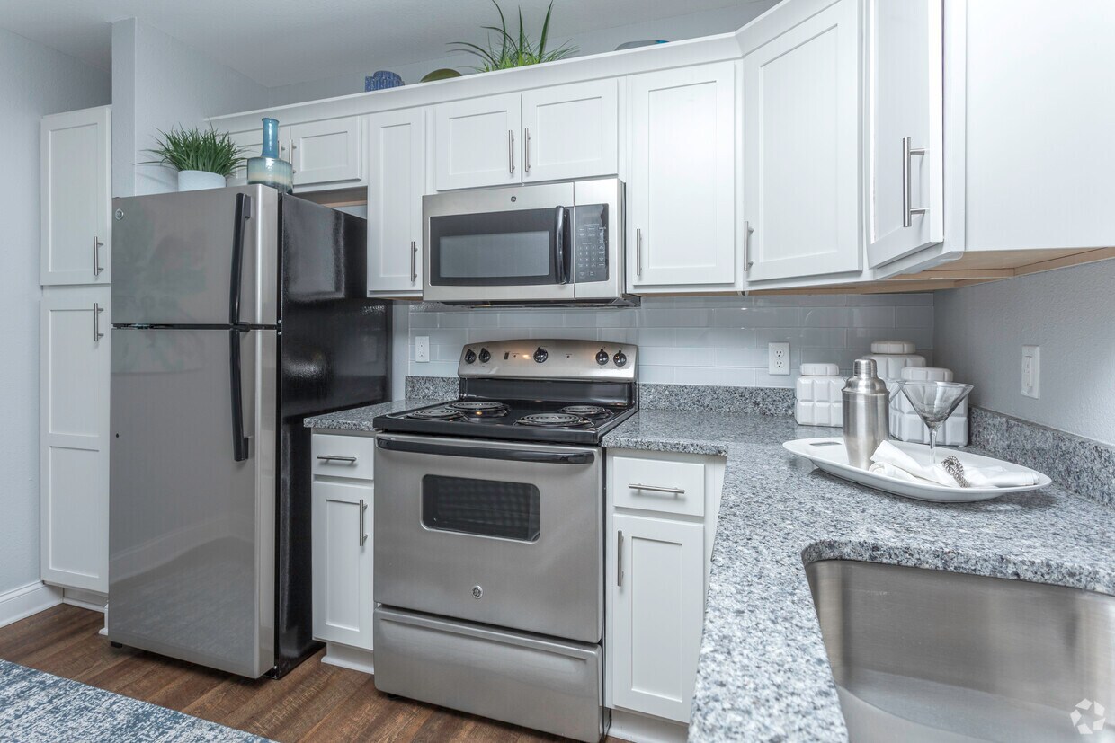 Foto principal - Auburn Gate Apartments