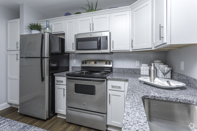 Interior Photo - Auburn Gate Apartments