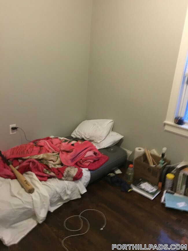 Foto del edificio - 190 Highland St